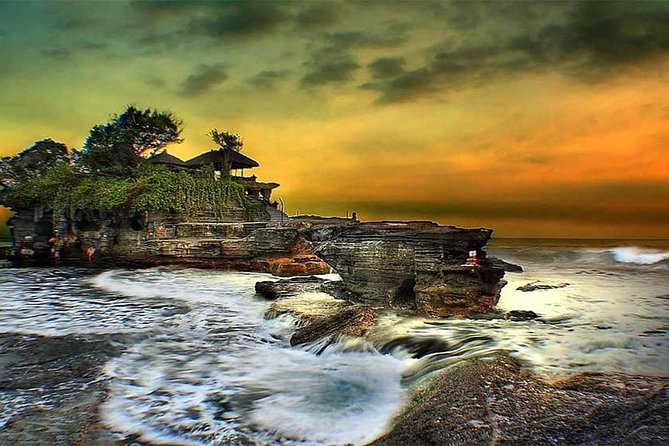 Private Tour Bali Swing & Visiting Temples in Bali - Is $42 good value?