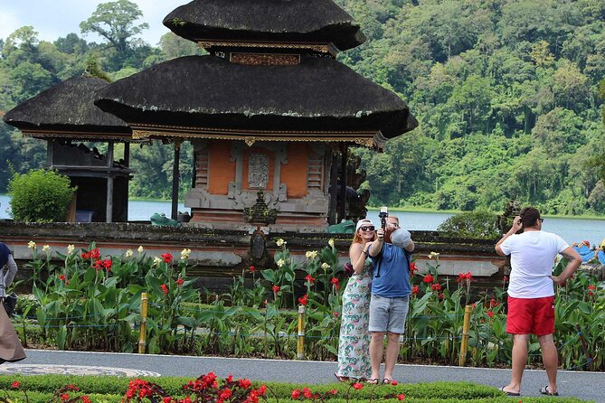 Private Tour: Bali Temple and Countryside Tour - What the $65 price really includes