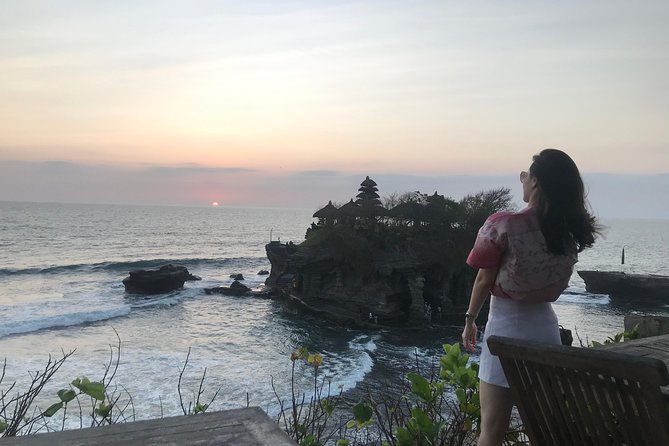 Private Tour: Bali Temples, Hidden Waterfall and Handara Gate - What this Bali day trip is really like