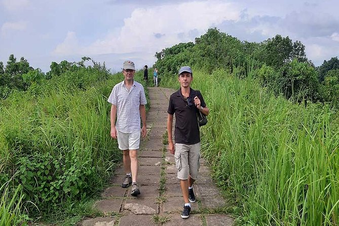Private Tour: Campuhan Ridge Walk, Ubud Rice Terrace & Ubud Palace - Who will enjoy this Ubud day trip?