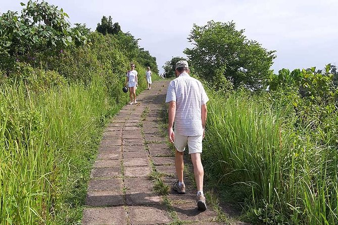 Private Tour: Campuhan Ridge Walk, Ubud Rice Terrace & Ubud Palace - Timing, cancellation, and practical details