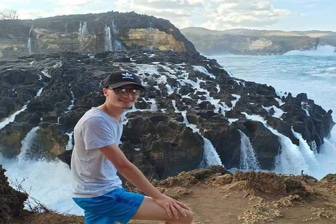 Private tour : East of Nusa Penida Day Tour All-inclusive - Who will enjoy this route most