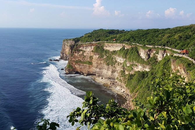Private Tour: Half Day Uluwatu Tour - What the private format adds