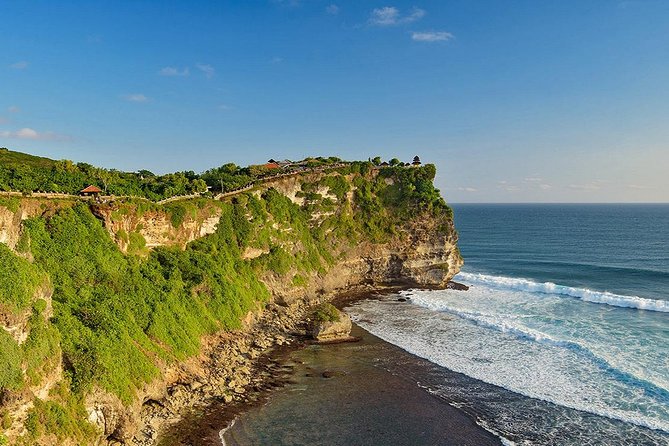 Private Tour: Half Day Uluwatu Tour - Timing, pickup, and practical concerns
