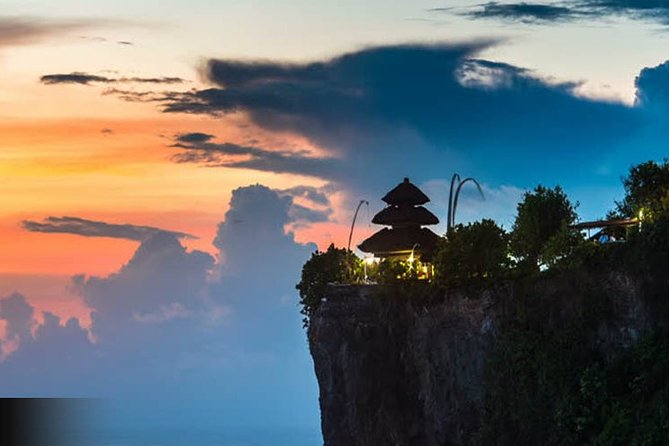 Private Tour: Highlights Uluwatu Temple & Southern Beaches Bali - The civet coffee stop at Lumbung Sari Pecatu