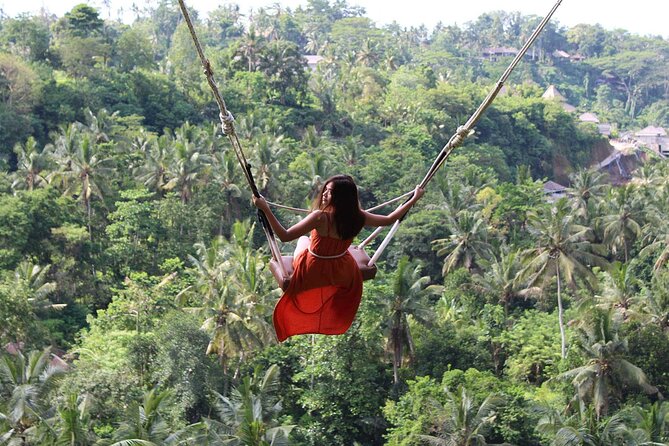 Private Tour : Individual costumize route with FREE - WIFI - Tirta Empul: understanding the purification tradition