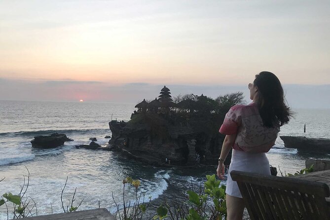 Private Tour : Individual costumize route with FREE - WIFI - The cost: good value if you share the car