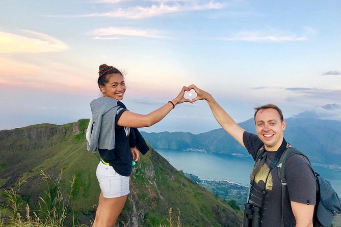 Private Tour Mount Batur Sunrise Trekking and Natural Hot Spring - What the Private Format Adds at $63.06