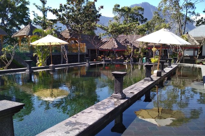 Private Tour Mount Batur Sunrise Trekking and Natural Hot Spring - Who Will Enjoy This Morning Most