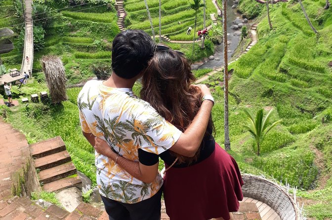 Private Ubud Tour Package - Semar Kuning and Bali’s painting tradition