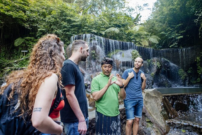 Quick Access: The Bali Instagram Small Group Tour - Timing, traffic, and the practical side of the day