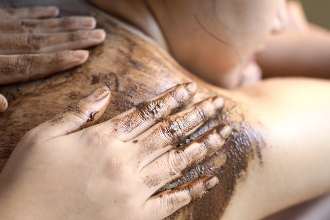 Royal Traditional Lulur Balinese Massage 2 hours Spa At Nusa Dua Bali - What the two-hour treatment includes