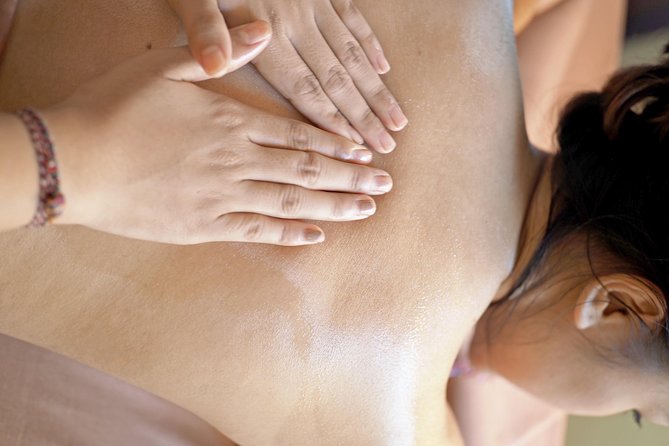 Royal Traditional Lulur Balinese Massage 2 hours Spa At Nusa Dua Bali - Who will get the most from this appointment