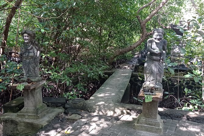 Sanur Village E-bike Tour: Family-Friendly Adventure - Visiting Bali’s turtle conservation work