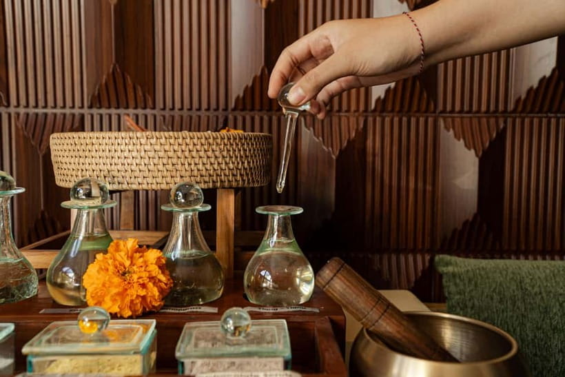 Seminyak: Relaxing Spa Experience at Svaha Spa Umalas - Key points to know before booking
