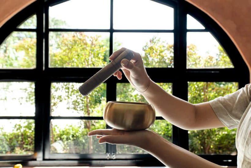 Seminyak: Relaxing Spa Experience at Svaha Spa Umalas - A quiet Umalas setting for a proper pause