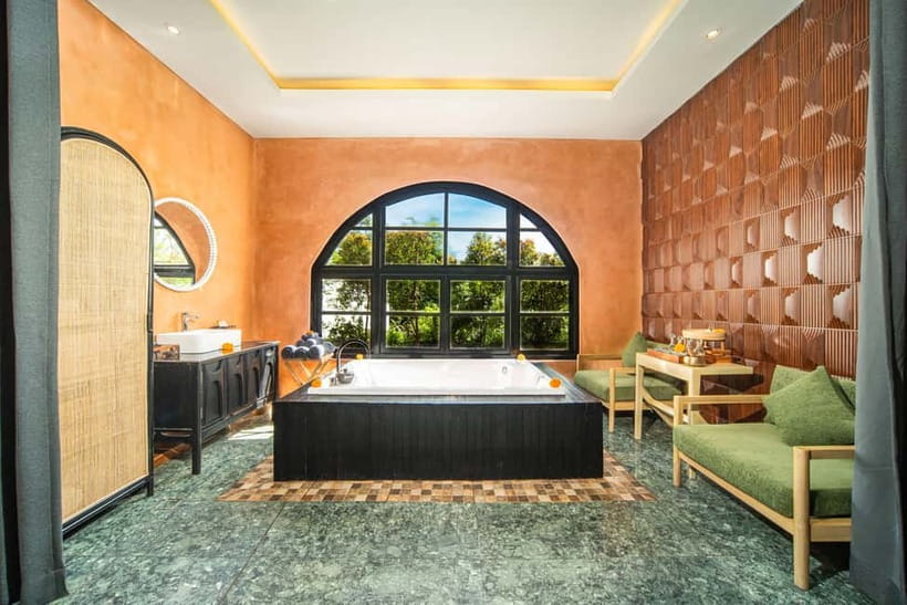 Seminyak: Relaxing Spa Experience at Svaha Spa Umalas - Balinese massage and wellness choices