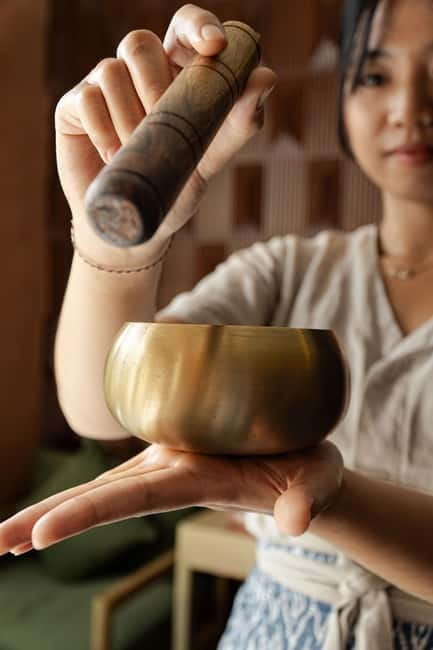Seminyak: Relaxing Spa Experience at Svaha Spa Umalas - Who will enjoy this spa most