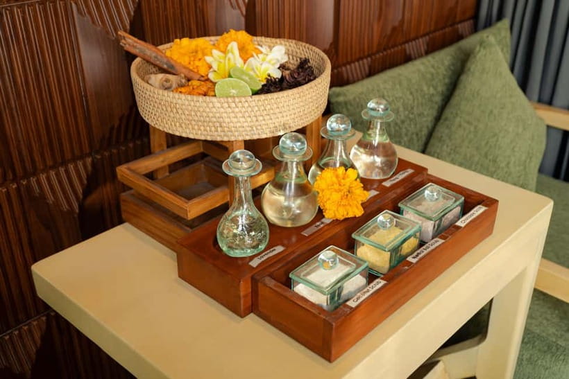 Seminyak: Relaxing Spa Experience at Svaha Spa Umalas - Smart ways to prepare for your appointment
