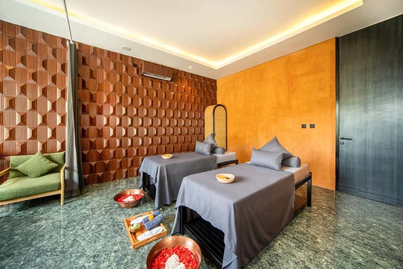 Seminyak: Relaxing Spa Experience at Svaha Spa Umalas - Should you book Svaha Spa Umalas?