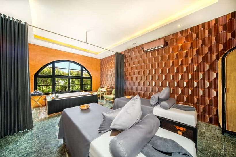 Seminyak: Relaxing Spa Experience at Svaha Spa Umalas - What happens from arrival to treatment