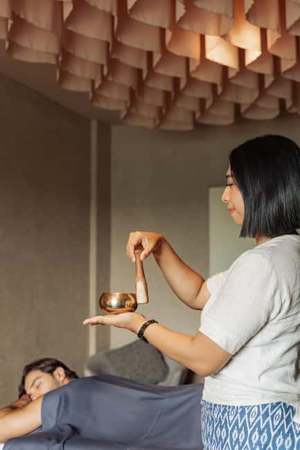 Seminyak: Spa Treatments at Svaha Spa Seminyak - Choosing between 15, 30, 60, and 90 minutes