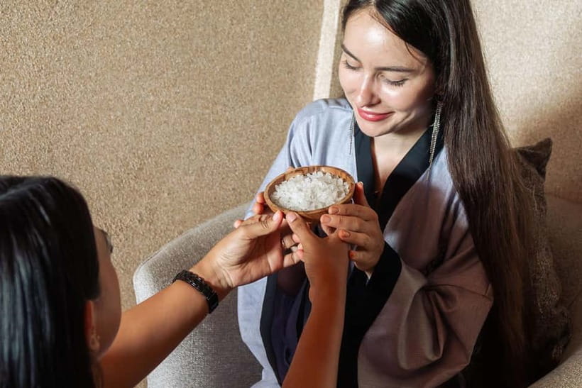 Seminyak: Spa Treatments at Svaha Spa Seminyak - The value of the $4.93 price