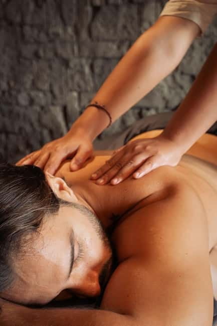 Seminyak: Spa Treatments at Svaha Spa Seminyak - Why the setting matters as much as the massage
