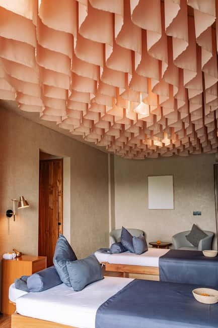 Seminyak: Spa Treatments at Svaha Spa Seminyak - What to arrange before booking
