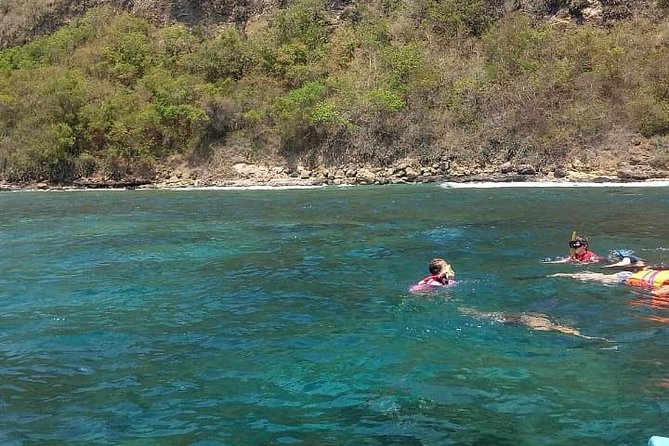 Snorkeling at Blue lagoon For walking customers - What the praise tells you about the experience