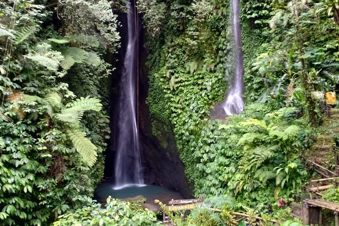 Solo or Group Tour - 10 Hours, 5 Persons Max - A private Bali day built around your interests