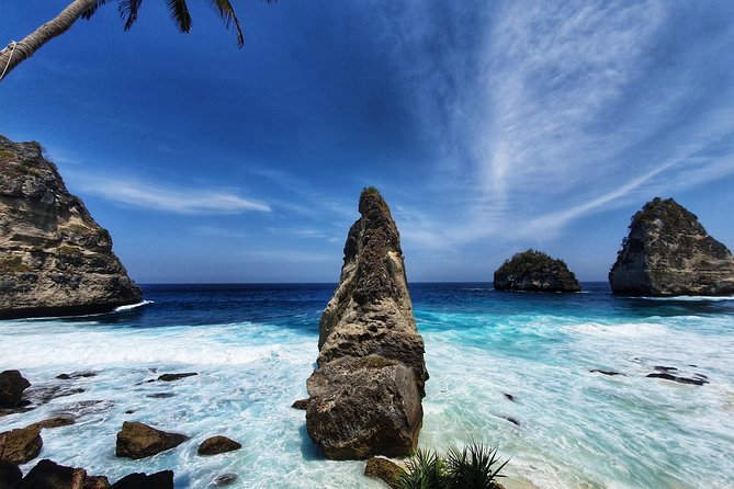 Solo or Group Tour - 10 Hours, 5 Persons Max - Henni Feronica’s planning is the main selling point