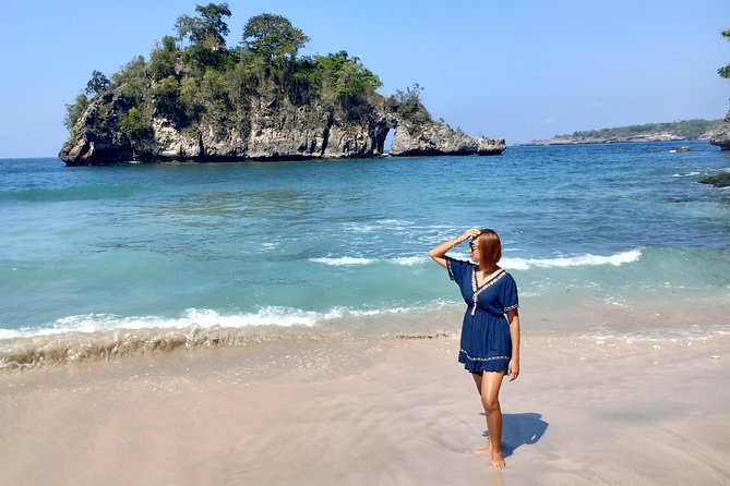 Solo or Group Tour - 10 Hours, 5 Persons Max - Pickup at the airport, hotel, or Kuta accommodation