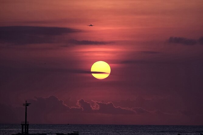 South Bali Beach Tour, Uluwatu Sunset Kecak Fire Dance & Seafood Barbeque Dinner - Why this South Bali route works