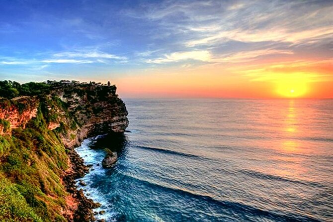 Southern Bali Highlights Tour & Uluwatu Temple - Key points to know before booking