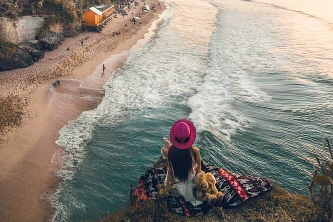 Southern Bali Highlights Tour & Uluwatu Temple - Is $47 a fair price?