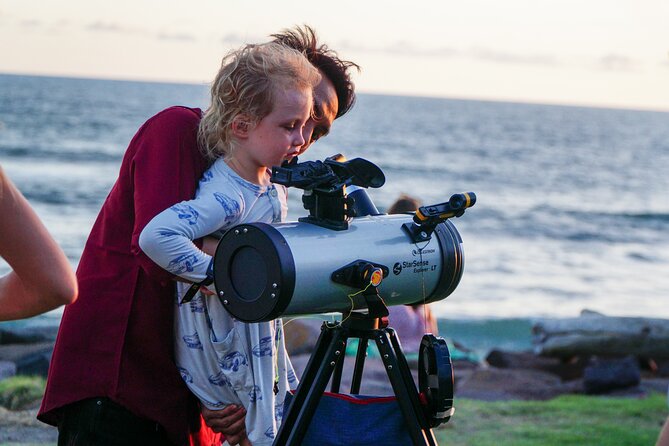 Stargazing Under the Bali Skies - Is $191.49 good value for a group of five?
