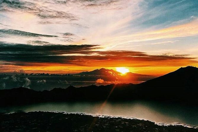 Sunrise mount batur trecking all inclusive - What the $35 Mount Batur package really includes