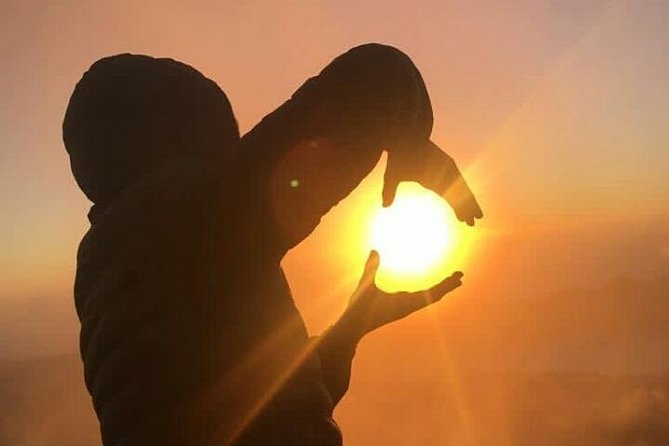 Sunrise mount batur trecking all inclusive - Booking, cancellation, and practical checks