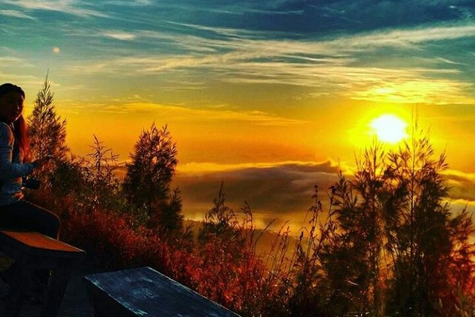Sunrise mount batur trecking all inclusive - Leaving Bali’s resorts before dawn