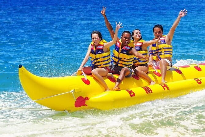 Surfnesia Surf Lesson and Guiding - What is included, and what you still need