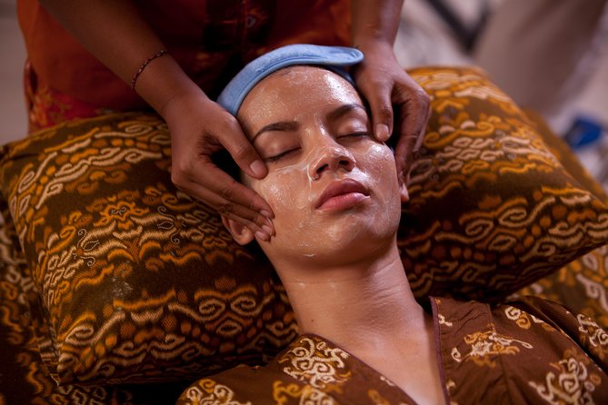 Sweet Dream Couple Treatment by ANJALI SPA - What the service style is like