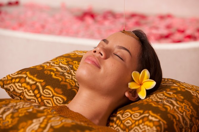 Sweet Dream Couple Treatment by ANJALI SPA - Who should book this treatment?