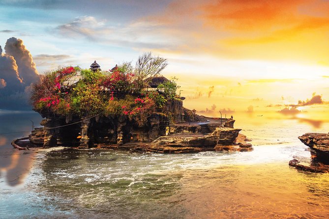 Tanah Lot Bali Temple Sunset Small Group Tour – Half Day - How the group size changes the experience