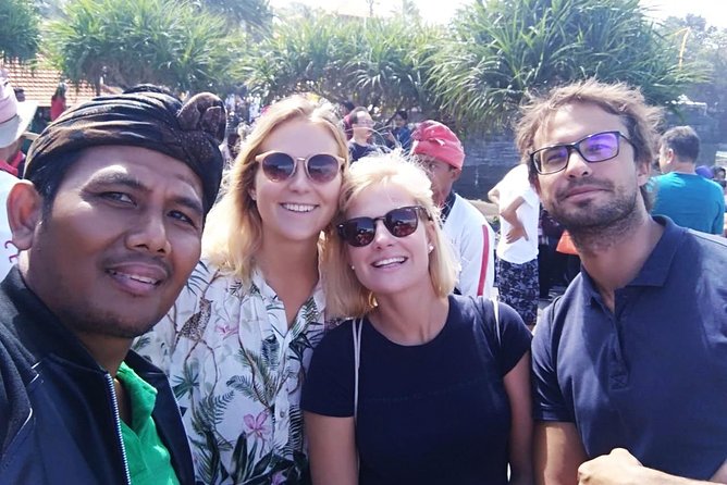 Tanah Lot Bali Temple Sunset Small Group Tour – Half Day - Is $13 good value for this Bali outing?