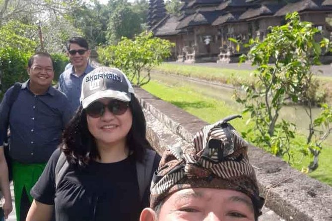 Tanah Lot Bali Temple Sunset Small Group Tour – Half Day - Who will get the most from this tour