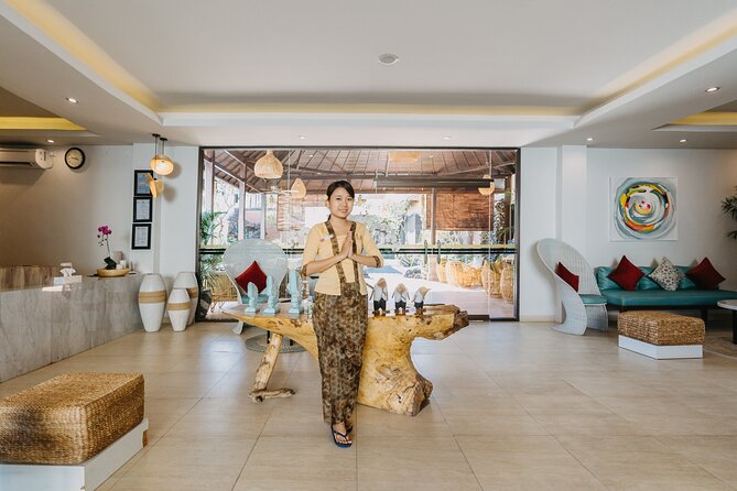 Traditional Bali Massage Lulur & Spa Treatment 2 Hours - What the two-hour Balinese ritual includes