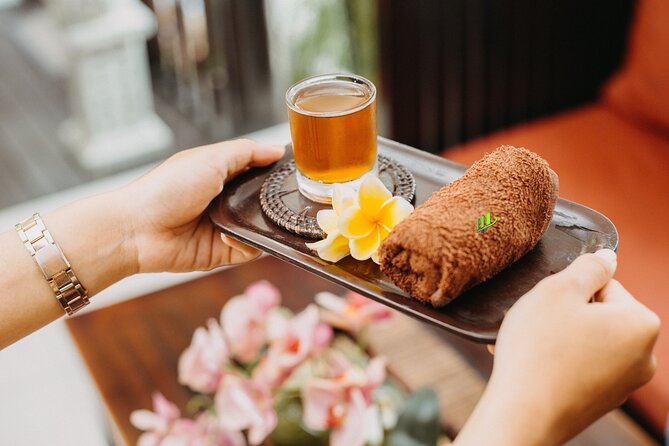 Traditional Bali Massage Lulur & Spa Treatment 2 Hours - Who should book this spa treatment?
