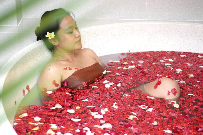 Traditional Balinese Massage Lulur Package 120 minutes With Transfers In Kuta - Key points to know before booking