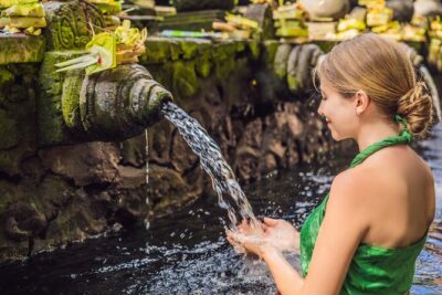 Ubud Adventure All Inclusive Private Day Tour